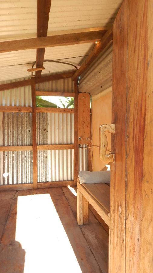Casita Tonina Bed & Breakfast Ocosingo Bagian luar foto