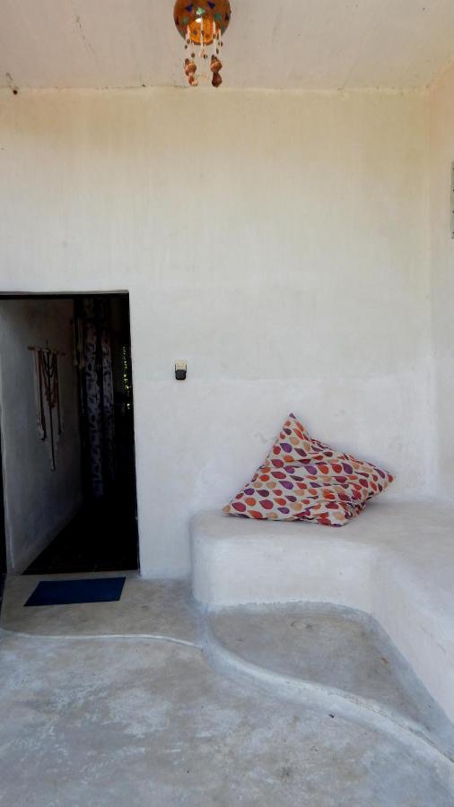 Casita Tonina Bed & Breakfast Ocosingo Bagian luar foto